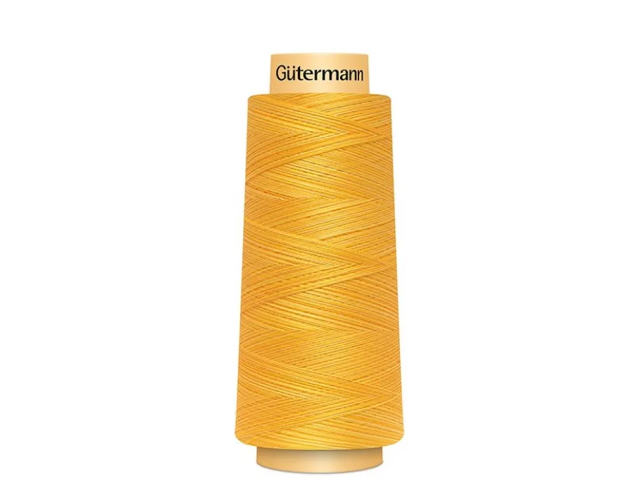 Gütermann C Ne 50 1371m Multicolour – 9918