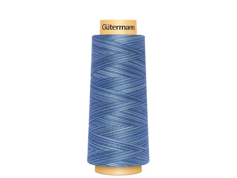 Gütermann C Ne 50 1371m Multicolour – 9981