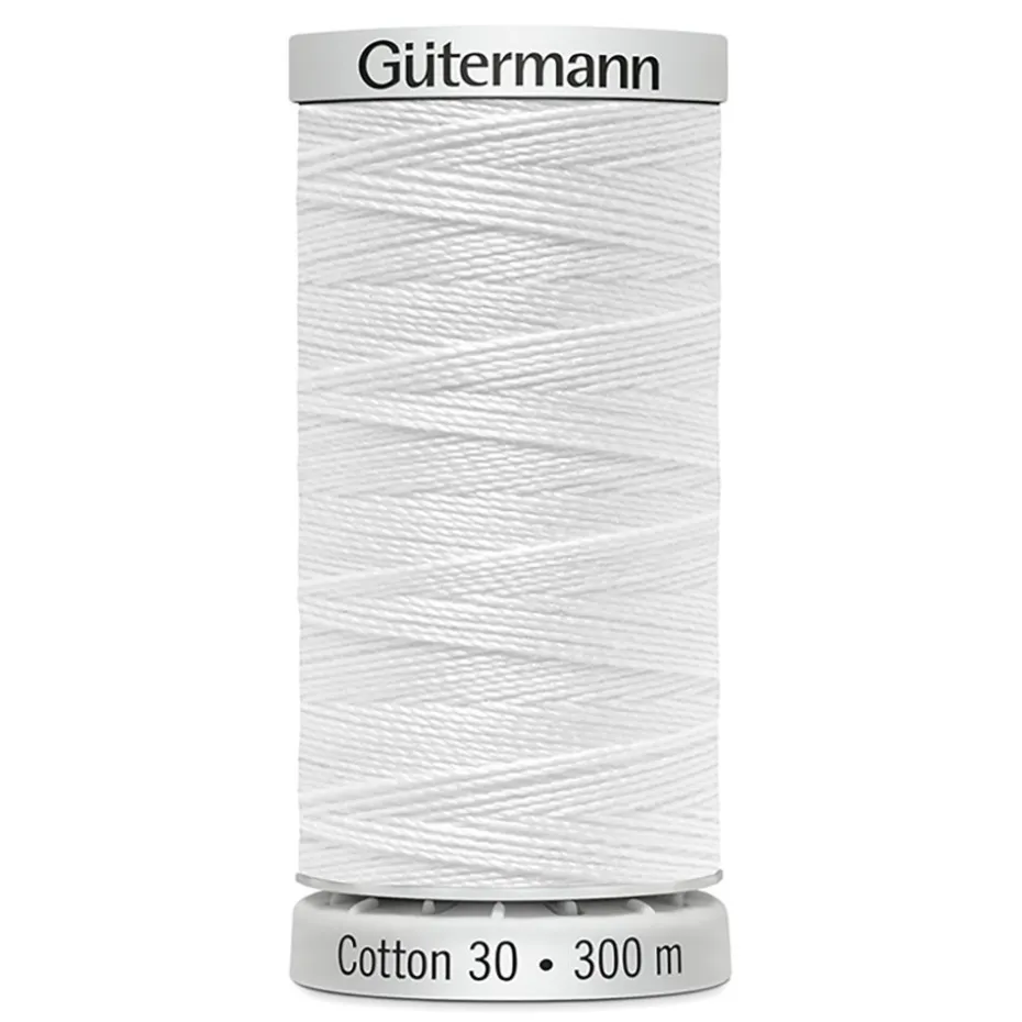 Gütermann Cotton 30 – 300m – 1001