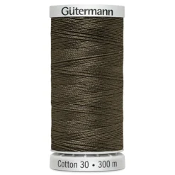 Gütermann Cotton 30 – 300m – 1180