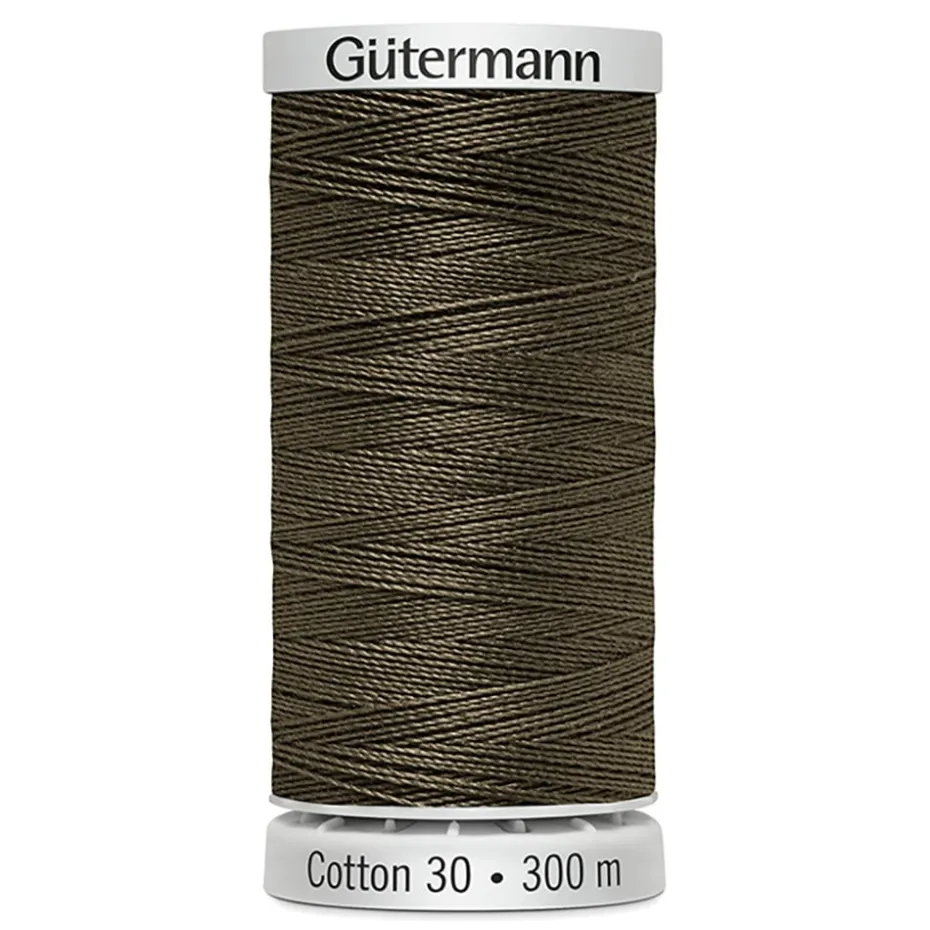 Gütermann Cotton 30 – 300m – 1180