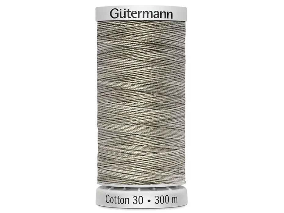 Gütermann Cotton 30 – 300m – 4027