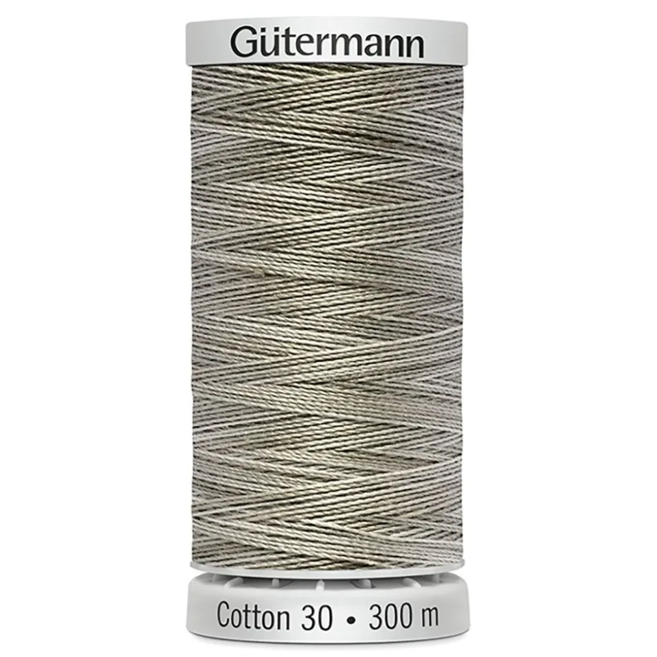 Gütermann Cotton 30 – 300m – 4027