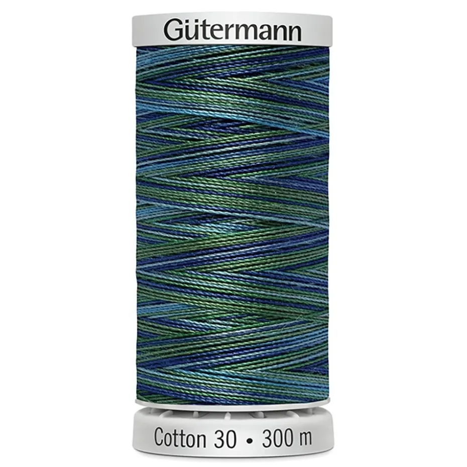 Gütermann Cotton 30 – 300m – 4016