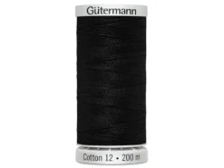 Gütermann Cotton 12 – 200m – 1005