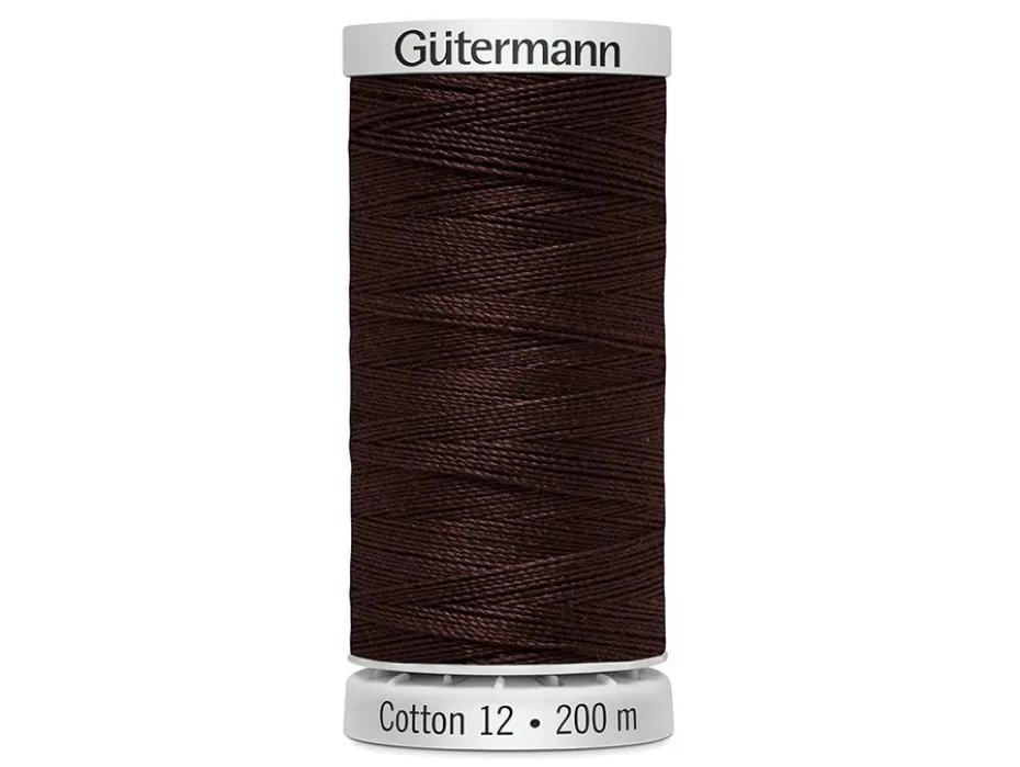 Gütermann Cotton 12 – 200m – 1130