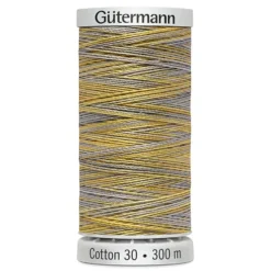 Gütermann Cotton 30 – 300m – 4129