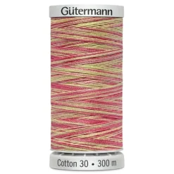 Gütermann Cotton 30 – 300m – 4127