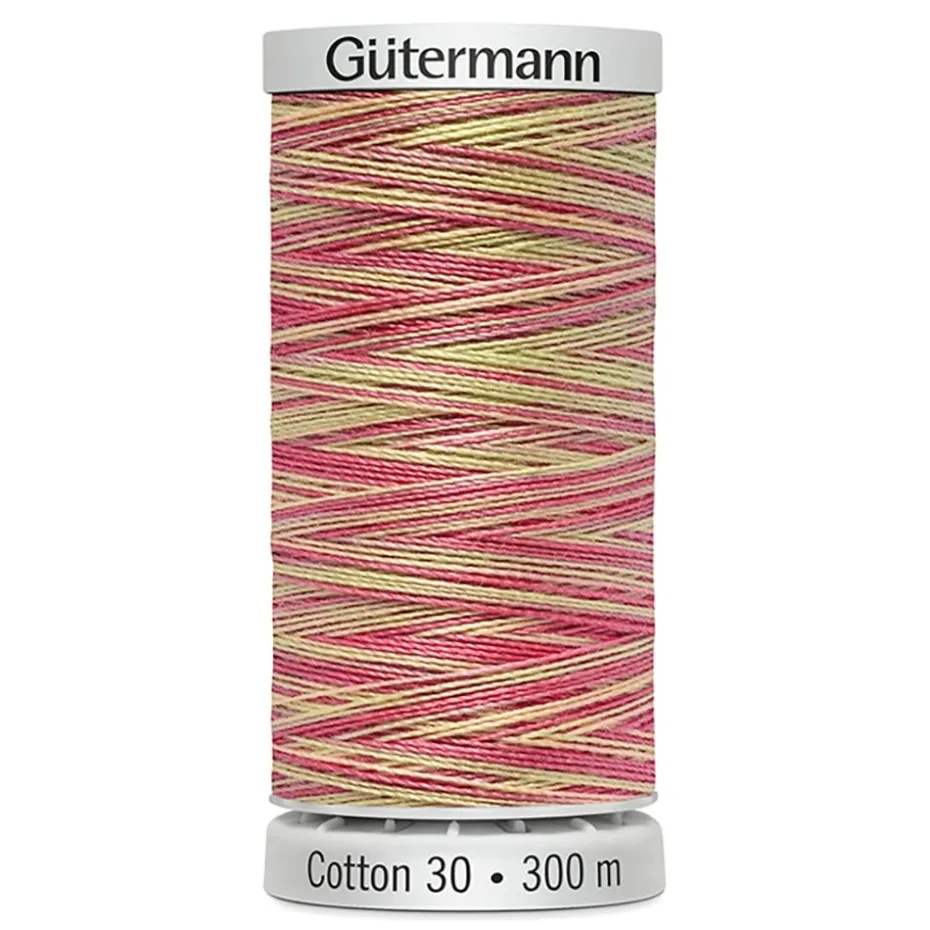 Gütermann Cotton 30 – 300m – 4127