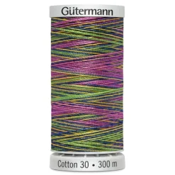 Gütermann Cotton 30 – 300m – 4126