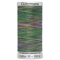 Gütermann Cotton 30 – 300m – 4124