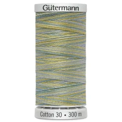 Gütermann Cotton 30 – 300m – 4125
