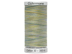 Gütermann Cotton 30 – 300m – 4125