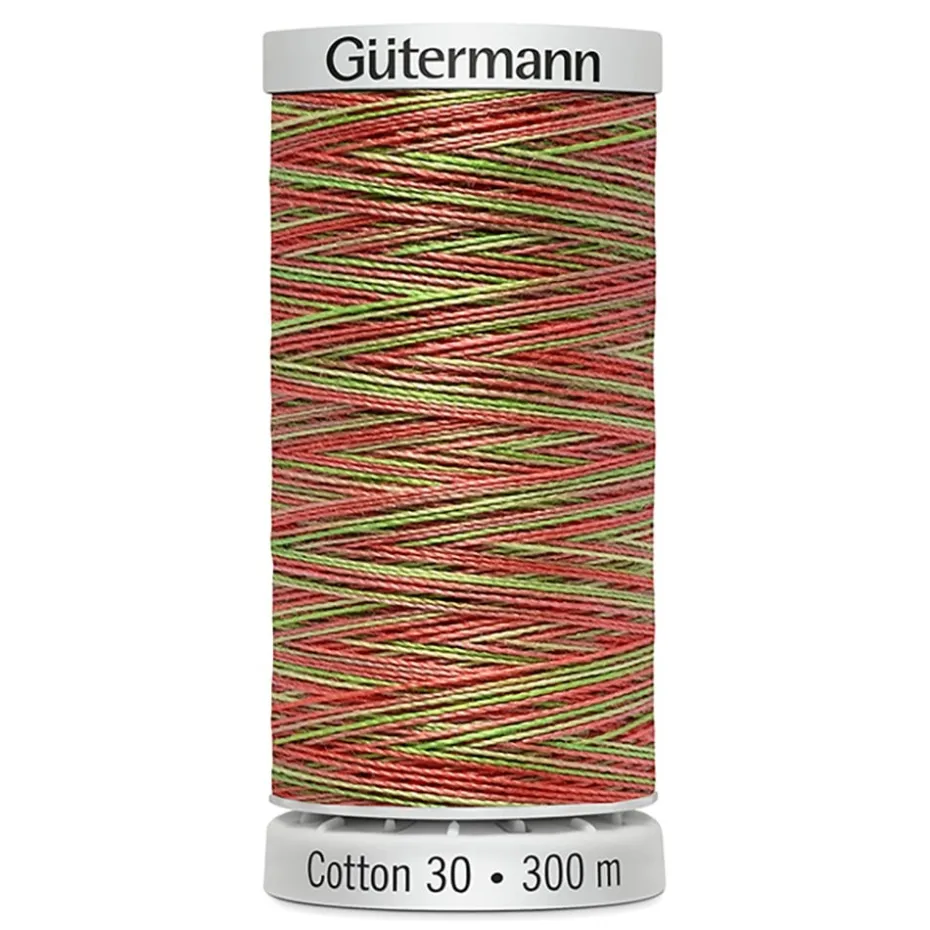Gütermann Cotton 30 – 300m – 4122