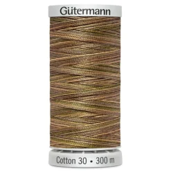 Gütermann Cotton 30 – 300m – 4091