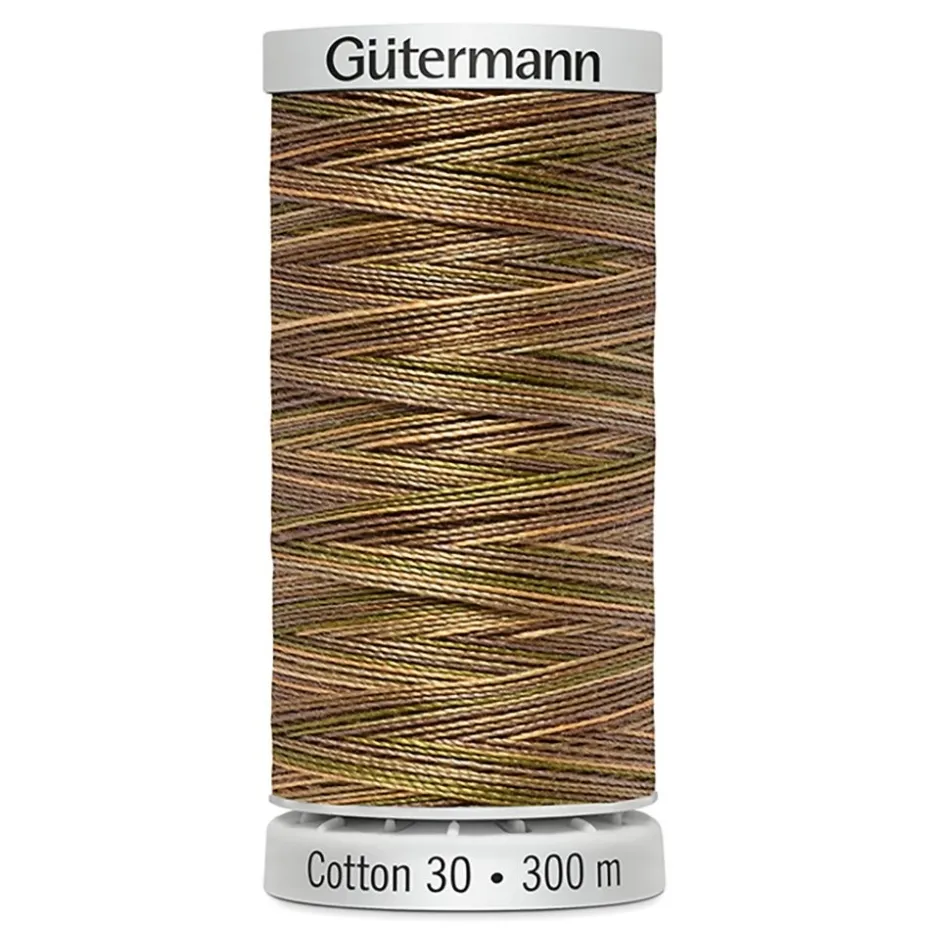 Gütermann Cotton 30 – 300m – 4091