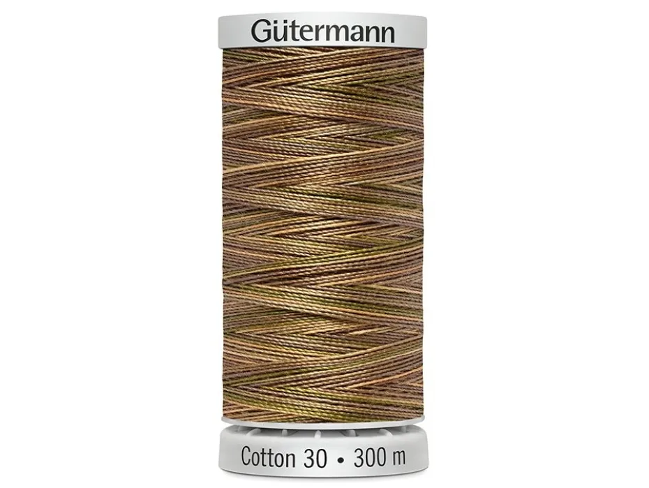 Gütermann Cotton 30 – 300m – 4091
