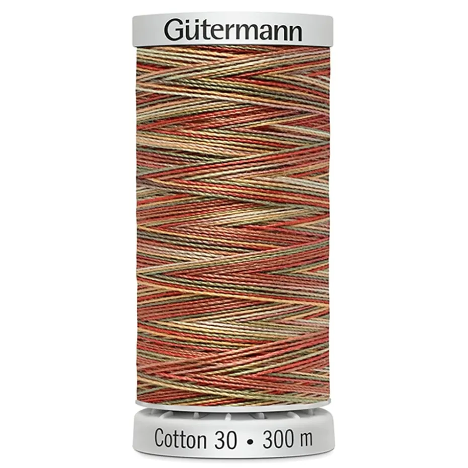 Gütermann Cotton 30 – 300m – 4121