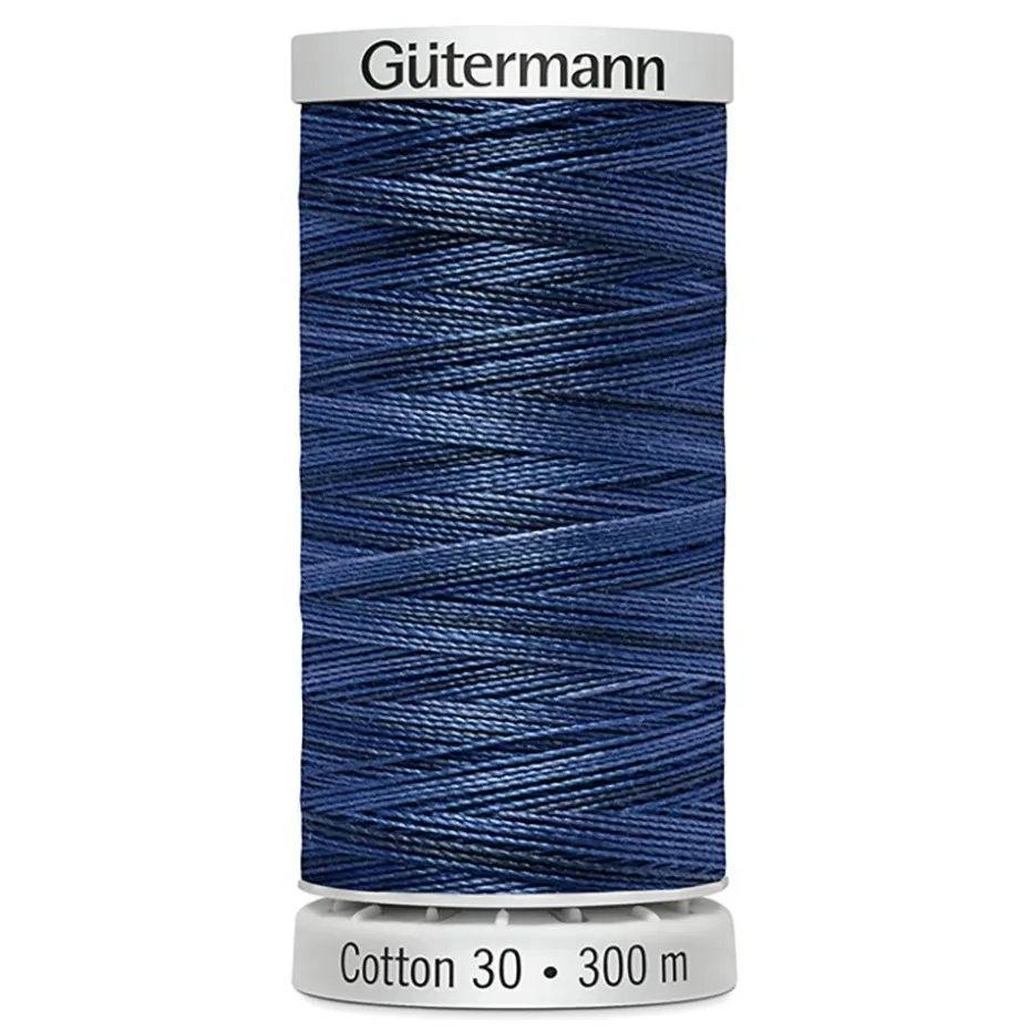 Gütermann Cotton 30 – 300m – 4055