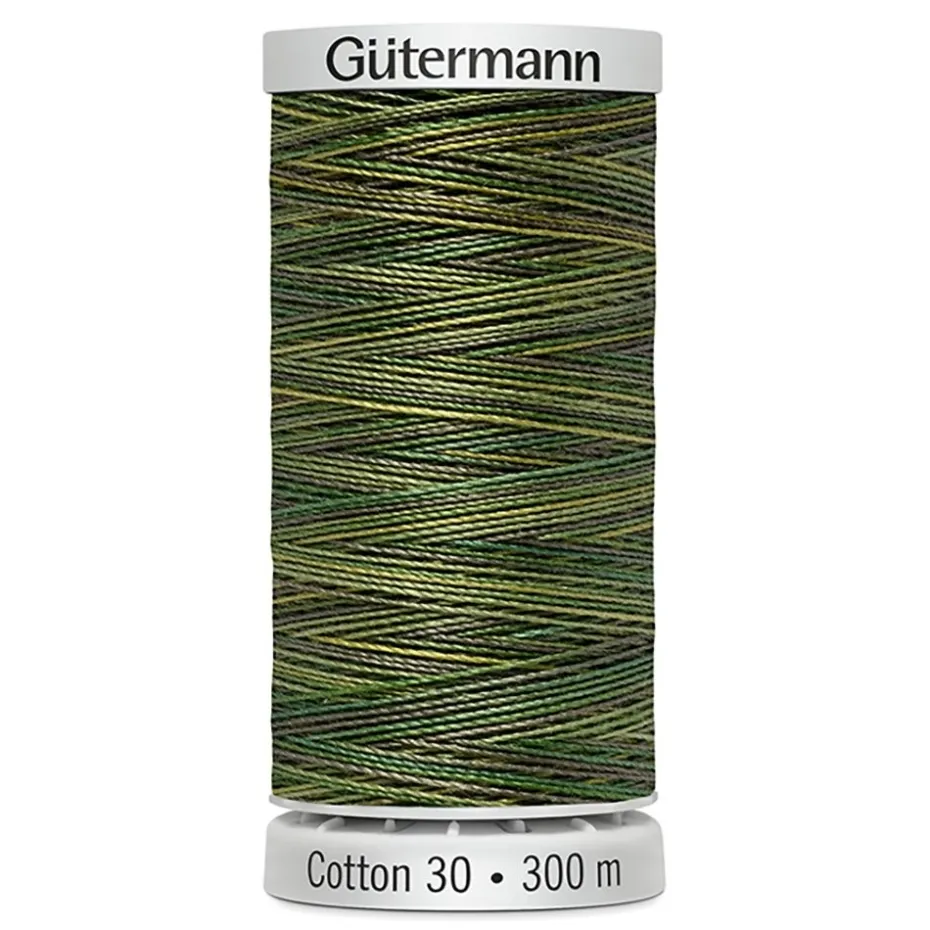 Gütermann Cotton 30 – 300m – 4019