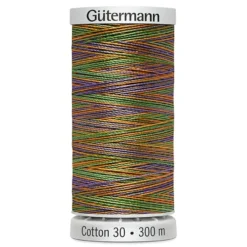 Gütermann Cotton 30 – 300m – 4116