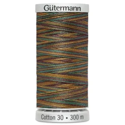 Gütermann Cotton 30 – 300m – 4114