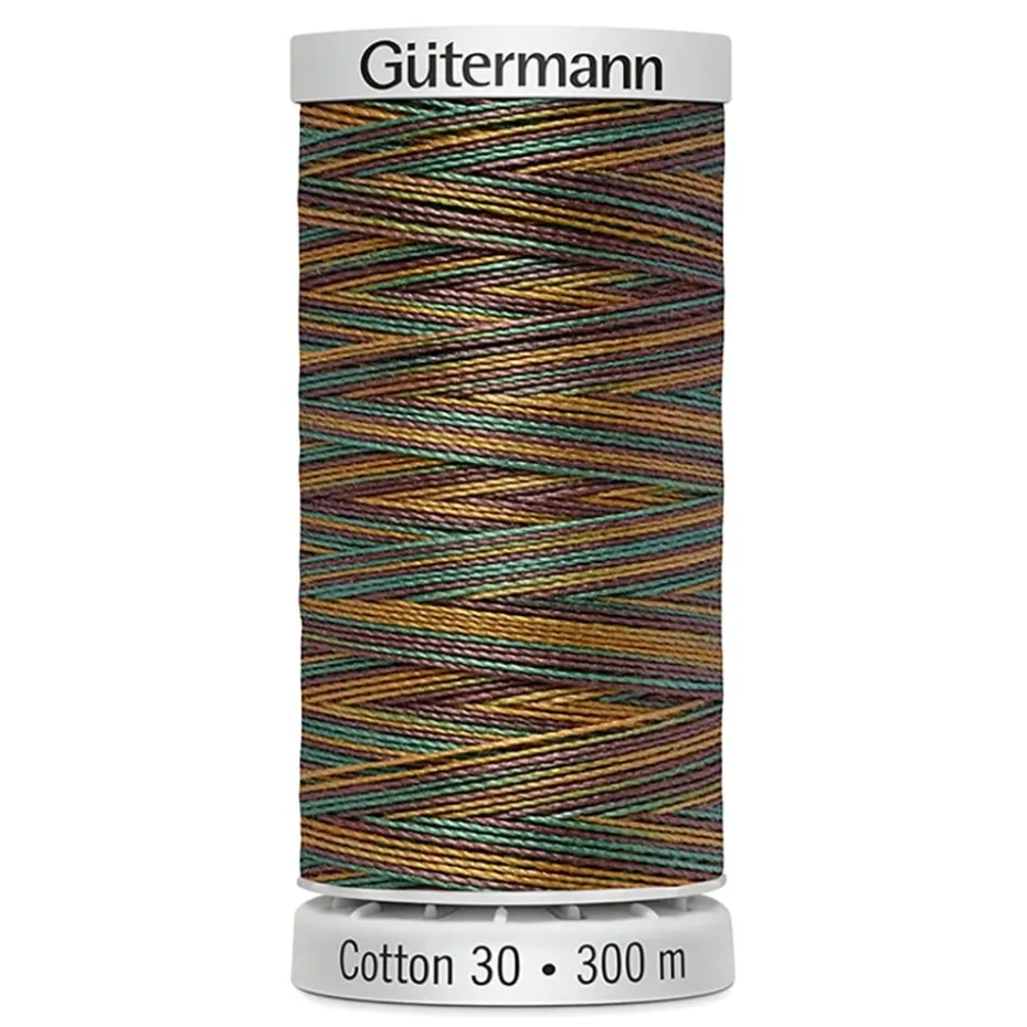 Gütermann Cotton 30 – 300m – 4114