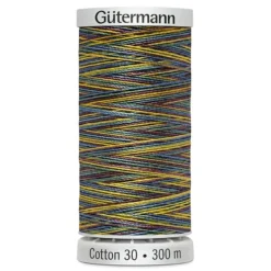 Gütermann Cotton 30 – 300m – 4113