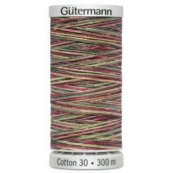 Gütermann Cotton 30 – 300m – 4112