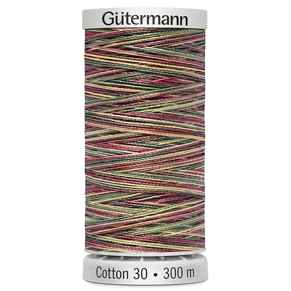 Gütermann Cotton 30 – 300m – 4112