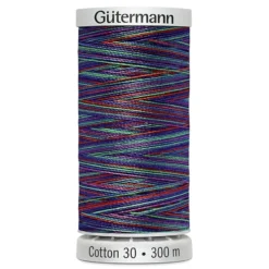 Gütermann Cotton 30 – 300m – 4109