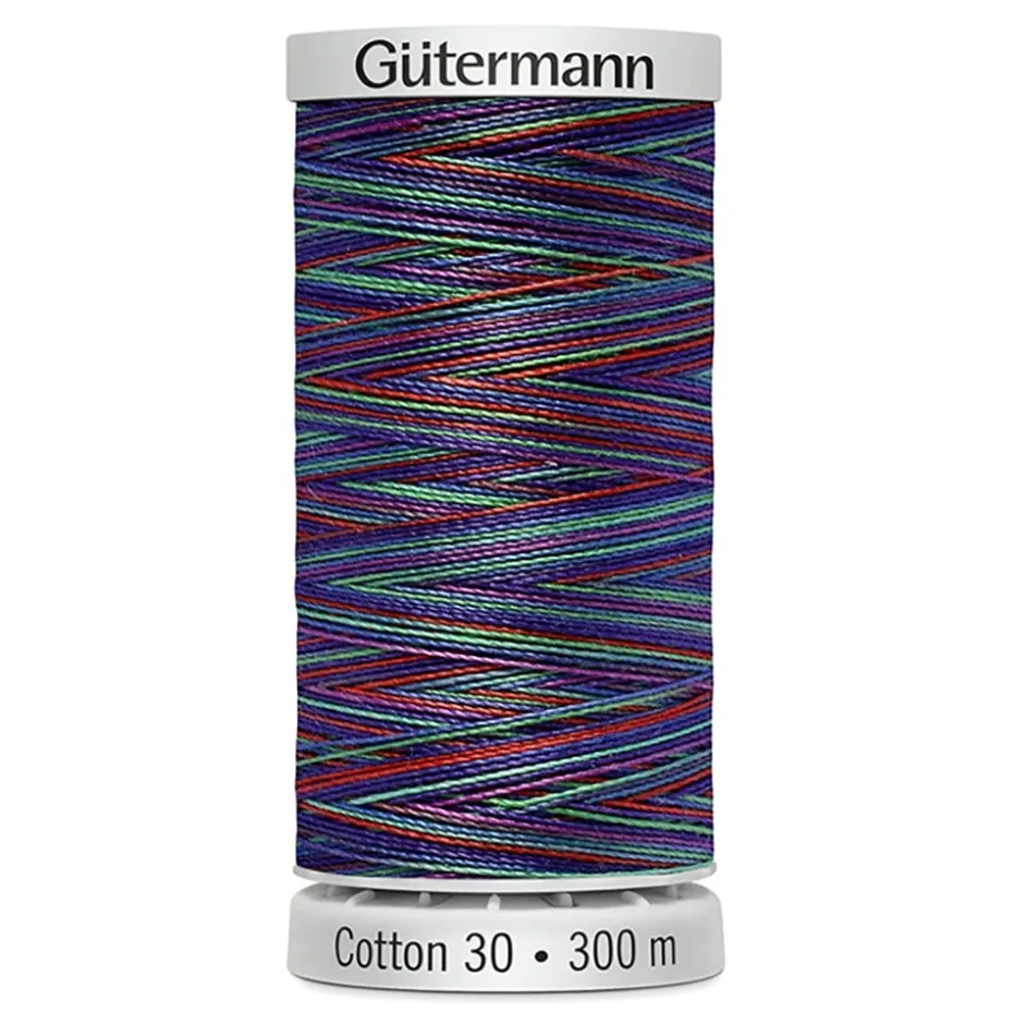 Gütermann Cotton 30 – 300m – 4109