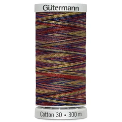 Gütermann Cotton 30 – 300m – 4108
