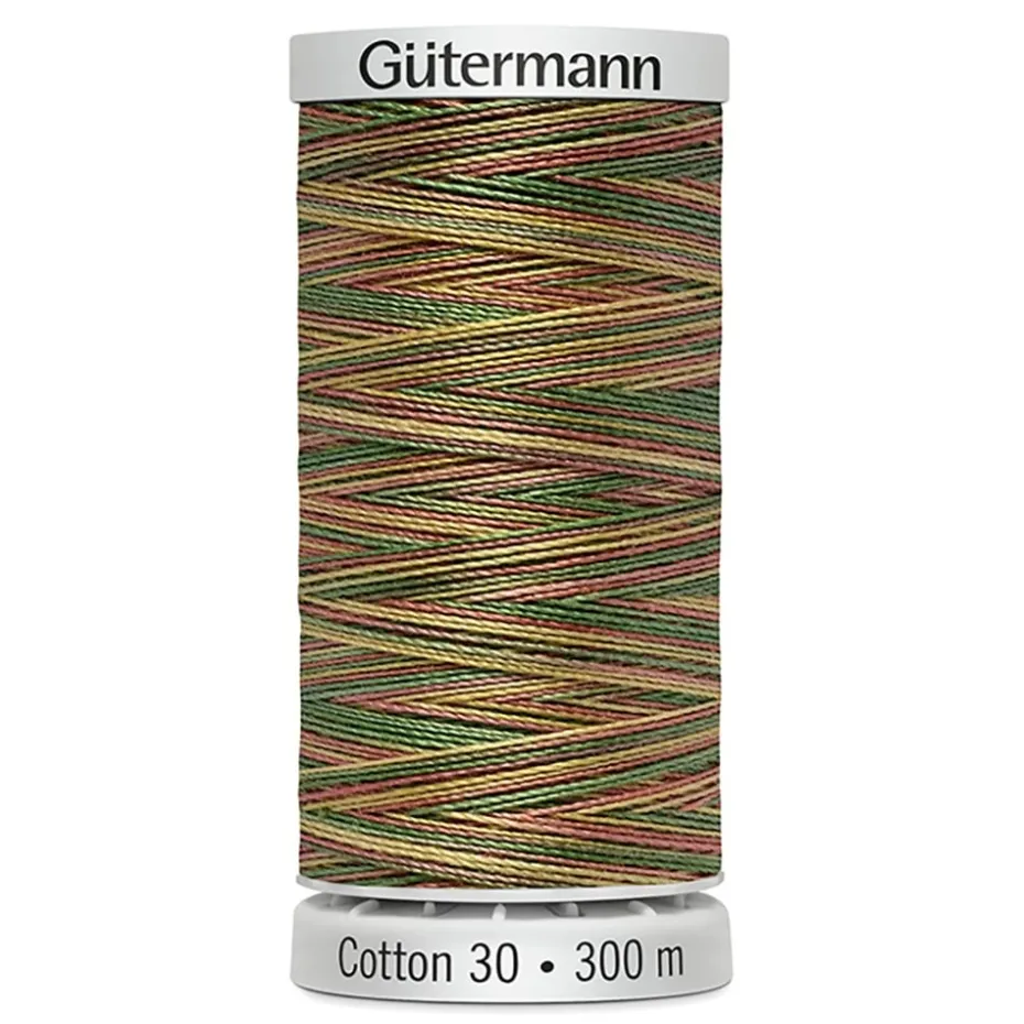 Gütermann Cotton 30 – 300m – 4107