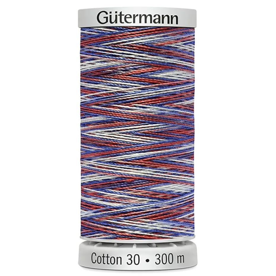 Gütermann Cotton 30 – 300m – 4105