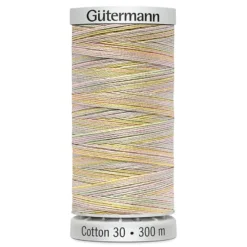 Gütermann Cotton 30 – 300m – 4102