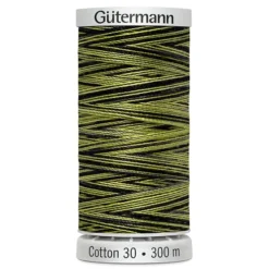 Gütermann Cotton 30 – 300m – 4089