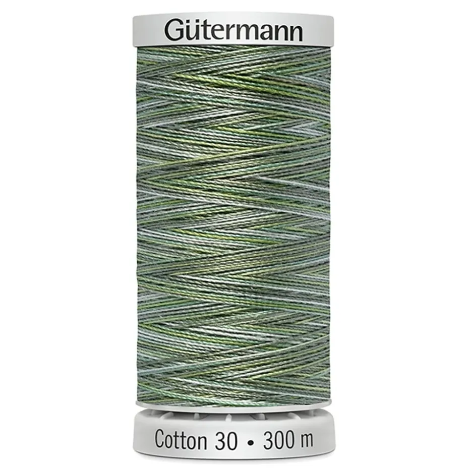Gütermann Cotton 30 – 300m – 4085