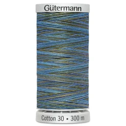 Gütermann Cotton 30 – 300m – 4080