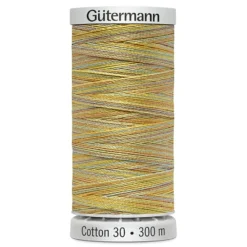 Gütermann Cotton 30 – 300m – 4077