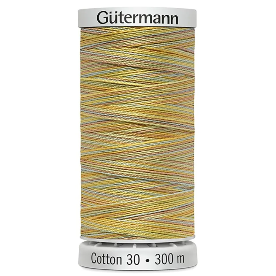 Gütermann Cotton 30 – 300m – 4077