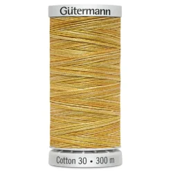 Gütermann Cotton 30 – 300m – 4002