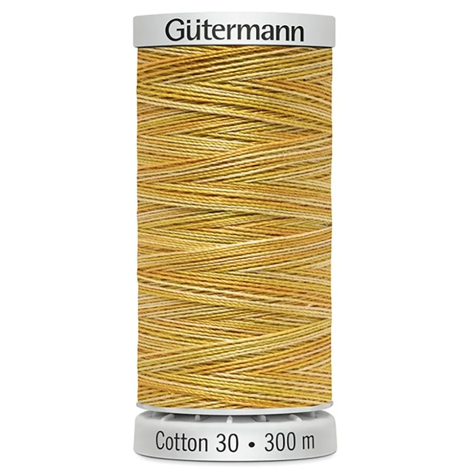 Gütermann Cotton 30 – 300m – 4002