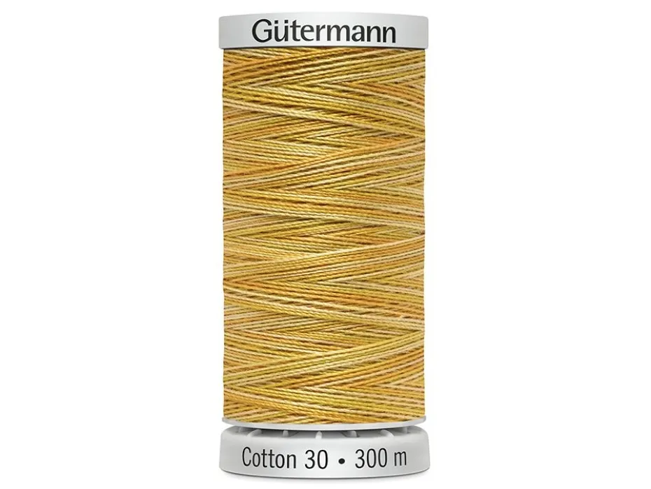Gütermann Cotton 30 – 300m – 4002