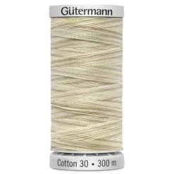 Gütermann Cotton 30 – 300m – 4001