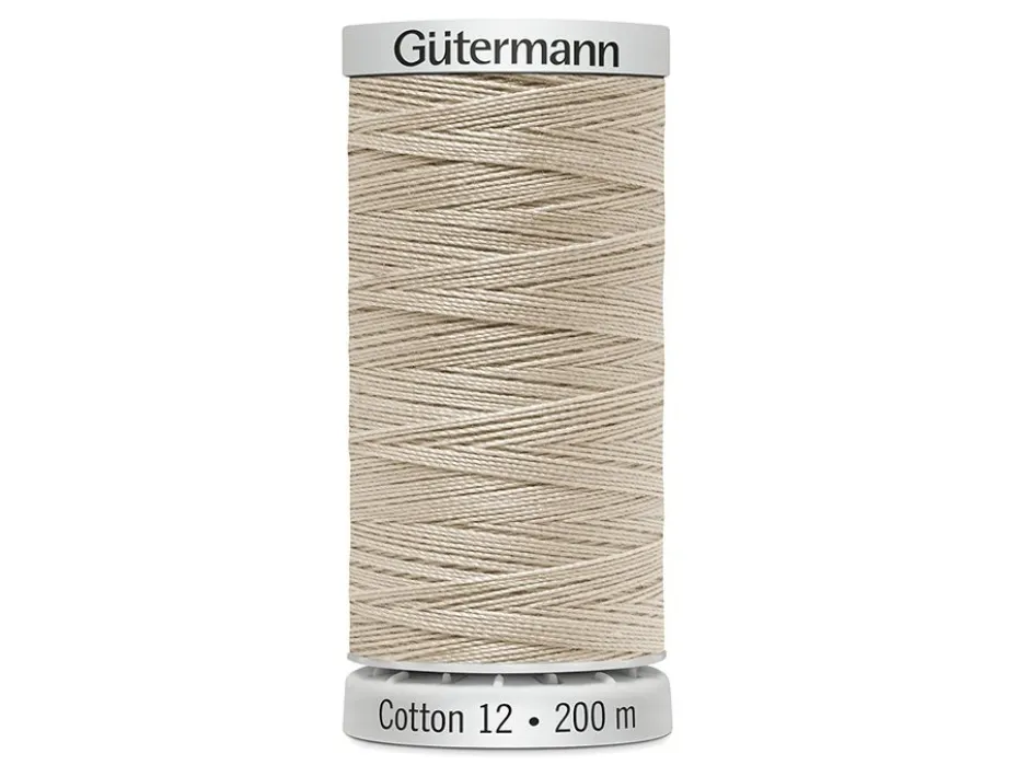 Gütermann Cotton 12 – 200m – 1082