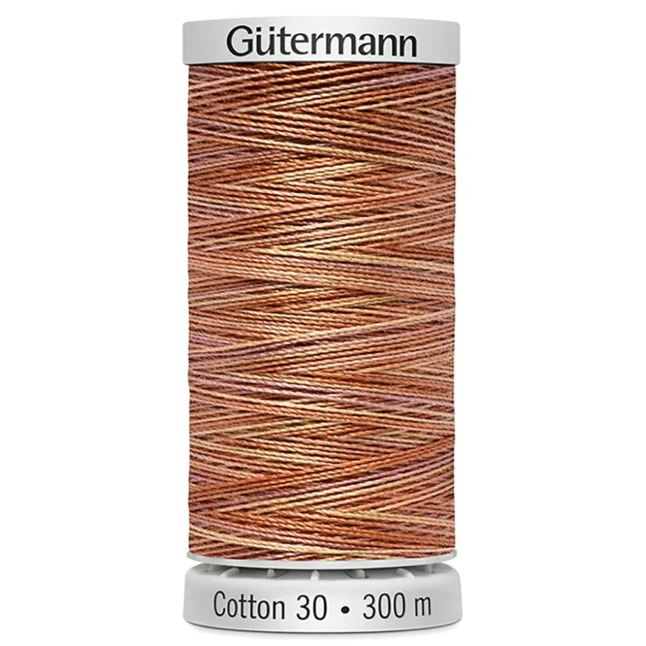 Gütermann Cotton 30 – 300m – 4066