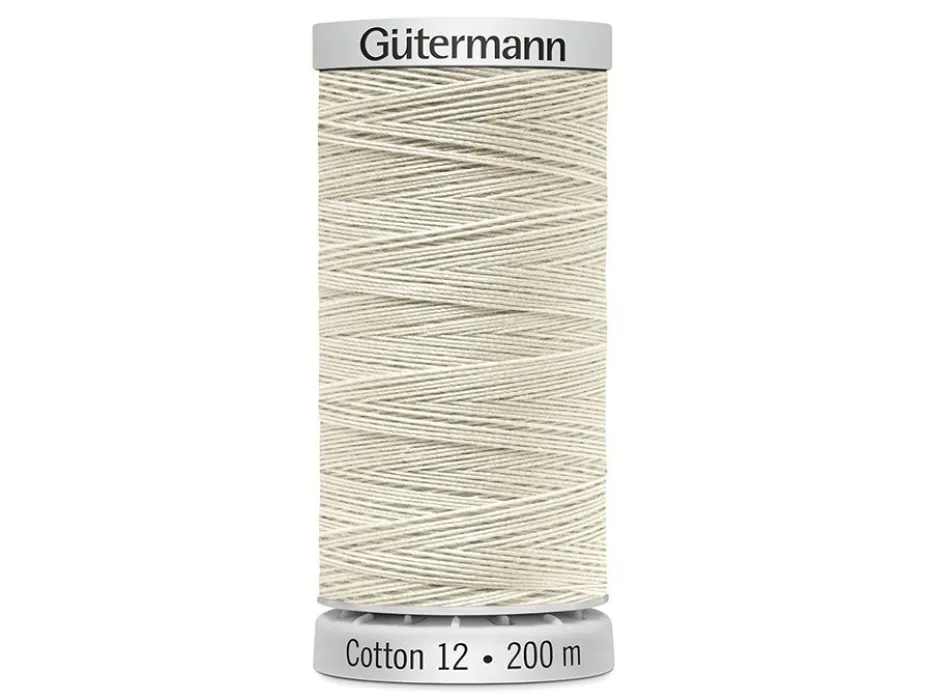 Gütermann Cotton 12 – 200m – 1071