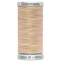 Gütermann Cotton 30 – 300m – 4062