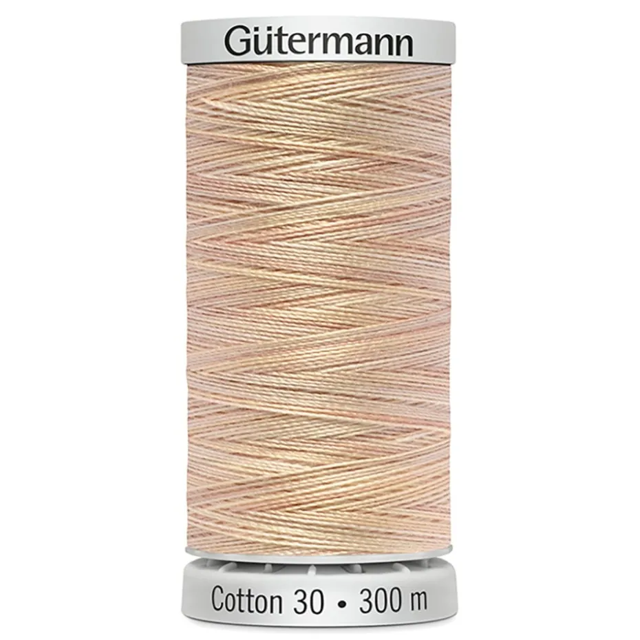 Gütermann Cotton 30 – 300m – 4062
